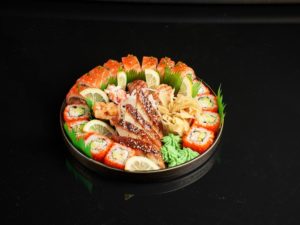 Сет от шефа