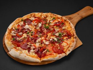 Пицца Мясная