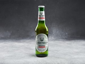 Клаусталер безалкогольный