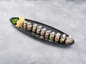 Ролл Цезарь