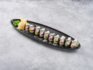 Ролл Цезарь