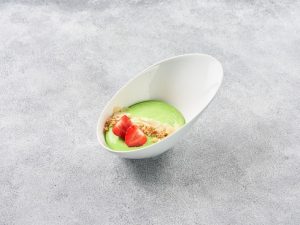 Фисташковый чизкейк