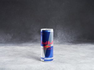 Red Bull