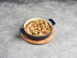 Шампиньоны