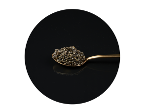 Чёрная икра