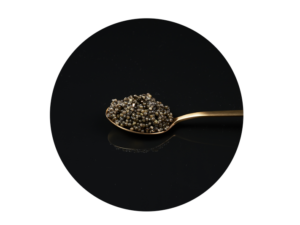 Чёрная икра