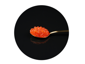 Красная икра