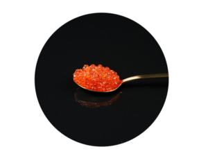 Красная икра