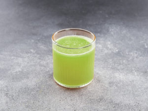 Фреш Сельдерей и Яблоко