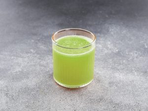 Фреш Сельдерей и Яблоко