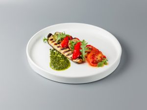 Овощи гриль