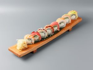 Микс-Маки De-Luxe