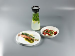 Фитнес комбо для одного