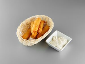 Сырные палочки