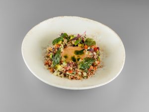 Салат Табуле