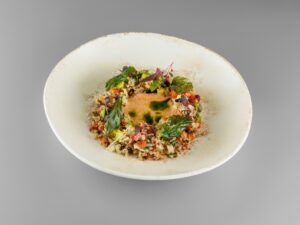 Салат Табуле