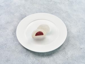 Моти Клубника