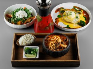 Авторский сет от шеф-повара