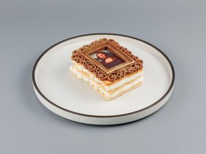 Джоконда Наполеон