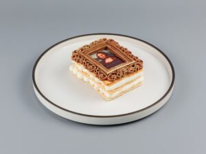 Джоконда Наполеон