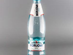 Боржоми 0,33 мл