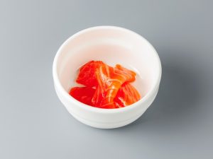 Лосось домашнего посола 30гр