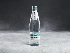 Боржоми 0,5 мл