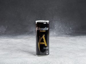 Adrenalin Rush