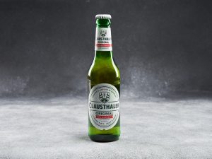 Clausthaler безалкогольный