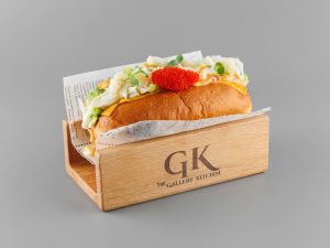 Краб Дог