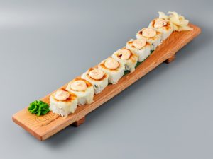 Ролл Цезарь "hot"