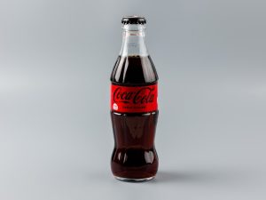 Coca-cola zero