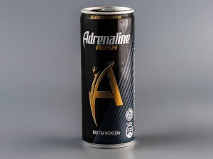 Adrenalin Rush