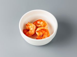Креветки тигровые 45 г