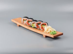 Ролл Максимус
