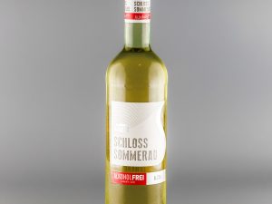 Вино безалкогольное Шлосс Зоммерау Рислинг