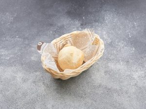 Булочка