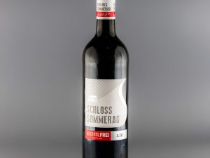Вино безалкогольное Шлосс Зоммерау Мерло